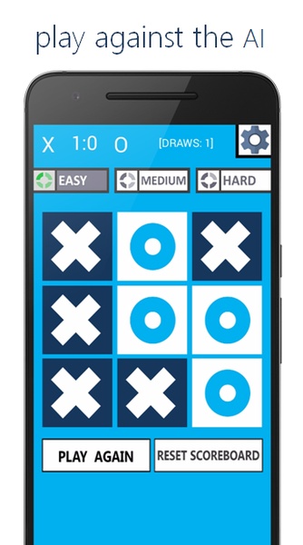 Tic Tac Toe Colors - Preview 14