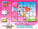 First Love Crush Jigsaw Puzzle screenshot 3