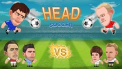 Head Soccer League screenshot 5