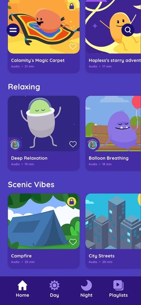 Dumb Ways to Sleep - Preview 2