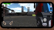 Truck Game: Transport Game on screenshot 2