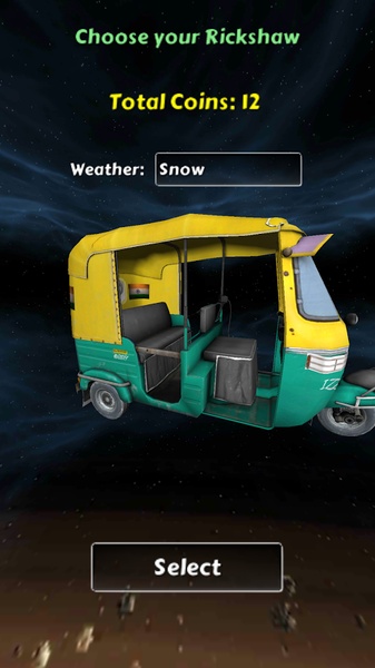 Rickshaw Run - Preview 4