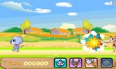 Dinosaur War screenshot 2