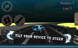 Furious: Turbo Fast 3D screenshot 2