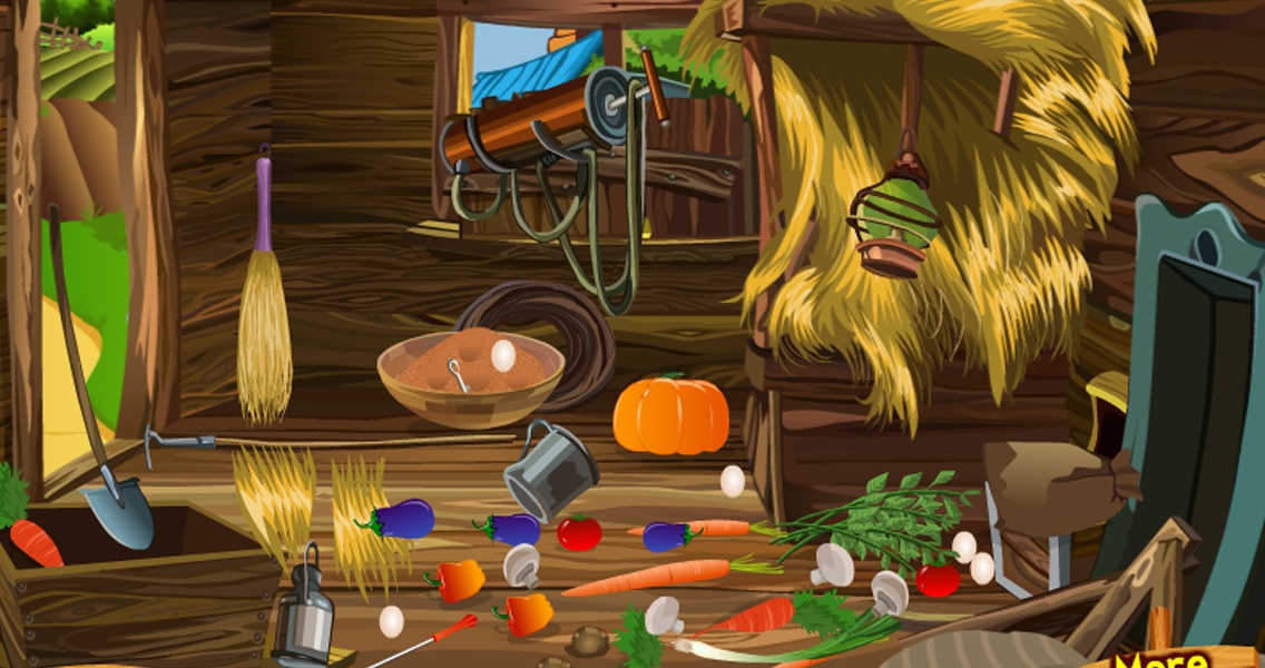 farm cleanup - Preview 5