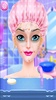 Sweet Candy Makeup: Beauty salon Makeover screenshot 2
