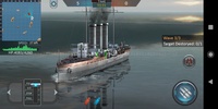 Warship Attack screenshot 7