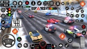 Car Racing Game 3D - Car Games screenshot 2