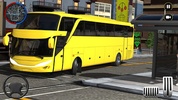 Offroad Real Bus Driving Games screenshot 3