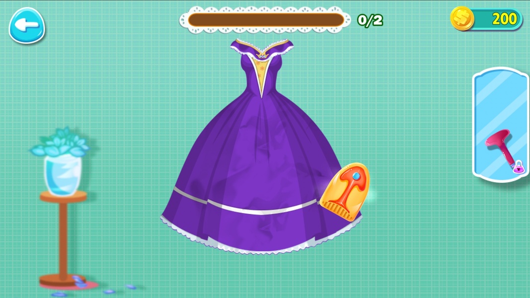 Wedding Dress Maker - Preview 8