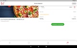 Smart Pizza screenshot 2