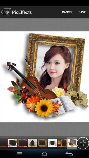 PicEffects - Preview 3