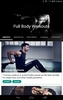 FitMe: 7 Minutes Home Workouts screenshot 12
