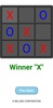 TIC TAC TOE screenshot 2