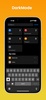 Keyboard iOS 17 screenshot 2