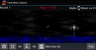 Tank Wars Classic screenshot 5