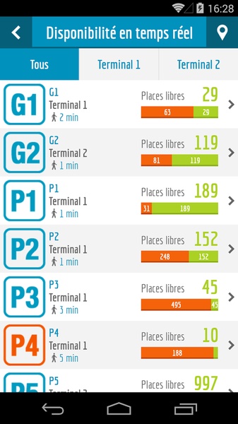 Nice Airport - Preview 2