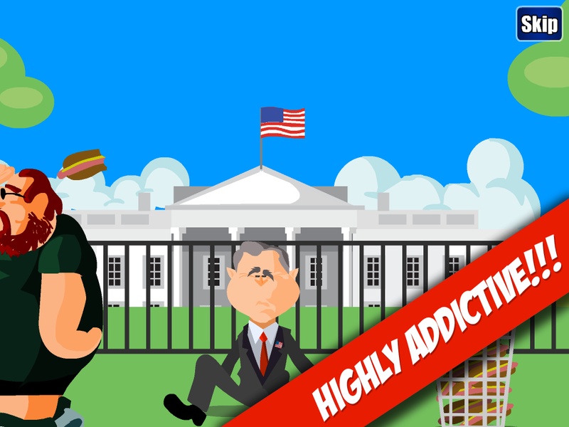 Hot Dog Bush - Preview 8