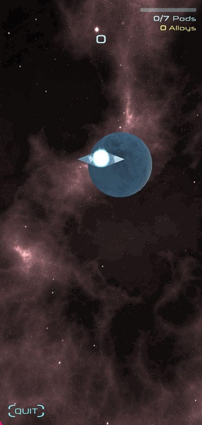 Hyperspace Elite - Preview 1