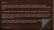 Bíblia Sagrada João de Almeida screenshot 1