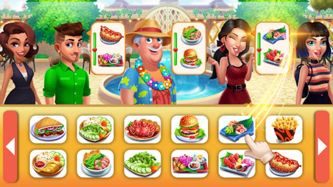 Cooking Us - Preview 13