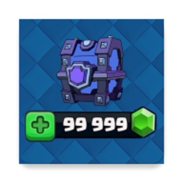 Tips Clash Of Clans Gems - Preview 1