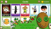 Fruitcraft - Trading card game screenshot 13