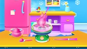 Cotton Candy Unicorn Maker screenshot 2