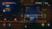 Meganoid Free screenshot 2