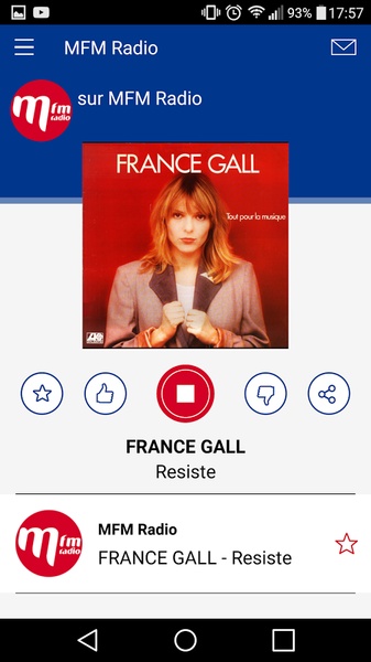 MFM Radio - Preview 1