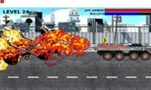 Highway Shooting screenshot 2