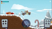 Fulger McQueen and the frends screenshot 2