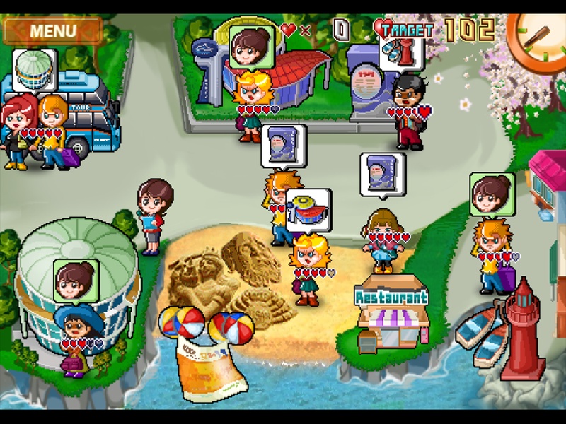 Dream Travel Agency - Preview 6