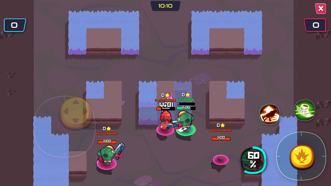 Boom Arena - Preview 11