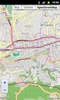 BiH Mapa screenshot 6