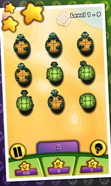Turtles - Preview 14