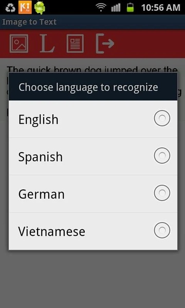 Image to Text - Preview 3