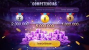 Poker España screenshot 3
