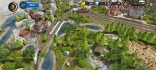 Train King Tycoon screenshot 6