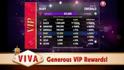 Viva Slots screenshot 1