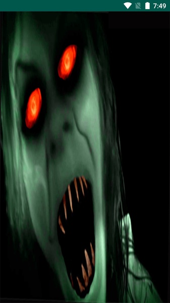Ghost call prank - Preview 7