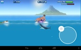 Hungry Shark 3 Free! screenshot 4