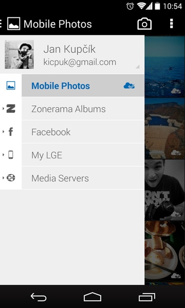 Zoner Photo Studio - Preview 7