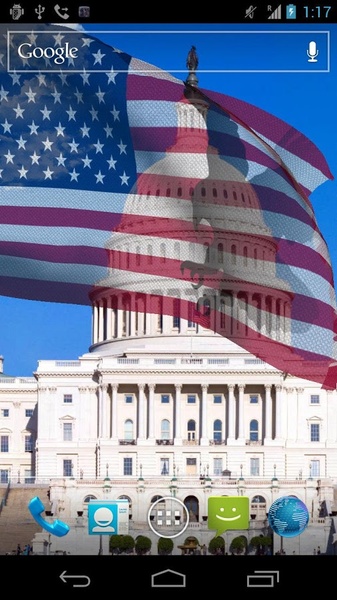 USA Eagle (FREE) - Preview 3