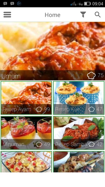 Resep Masakan Indonesia - Preview 14