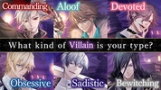 Ikemen Villains screenshot 8