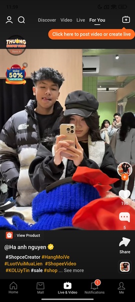Shopee VN - Preview 3