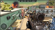 Sniper Army Gun Shooting Games screenshot 3