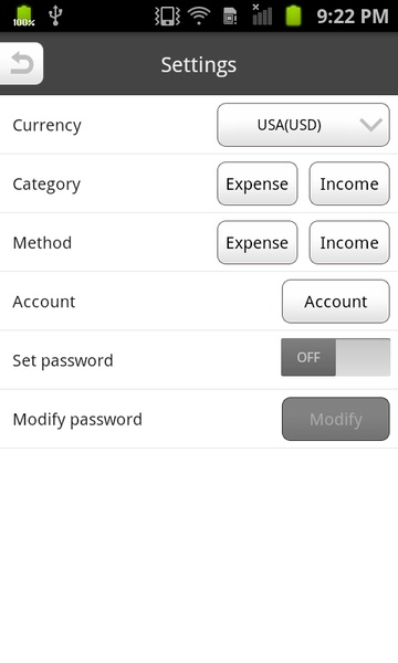 Days Money Book - Preview 3