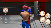 Steely Boxer screenshot 6